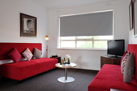 MAC South Yarra By Melbourne Apartment Collection - Accommodation Port Macquarie 9