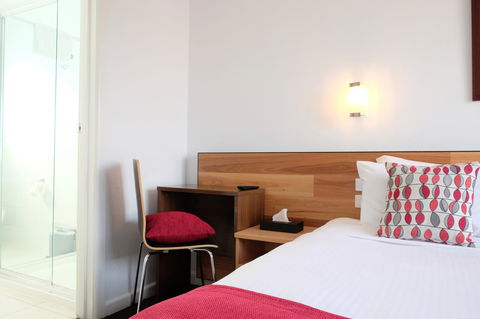 MAC South Yarra By Melbourne Apartment Collection - Accommodation Port Macquarie 13