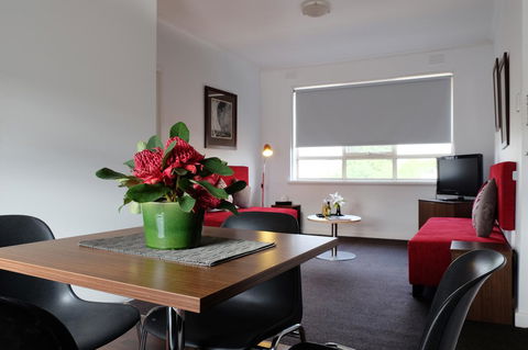 MAC South Yarra By Melbourne Apartment Collection - Accommodation Port Macquarie 6