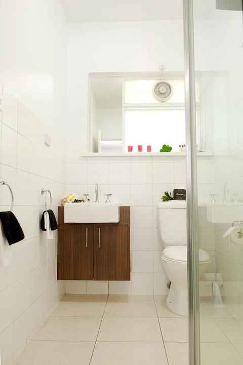 MAC South Yarra By Melbourne Apartment Collection - Accommodation Port Macquarie 22