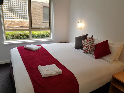 MAC South Yarra By Melbourne Apartment Collection - Accommodation Port Macquarie 12