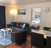 Willow Dene Holiday Apartments