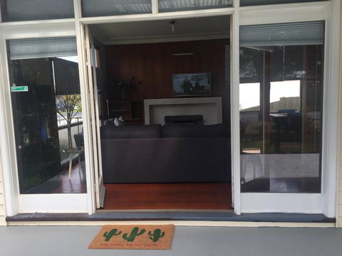 Growse House Yarram 3BR - Accommodation Port Macquarie 5