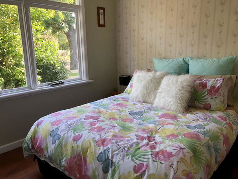 Growse House Yarram 3BR - Accommodation Port Macquarie 1