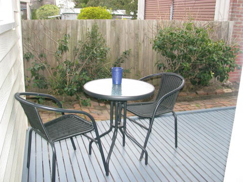 Growse House Yarram 3BR - Accommodation Port Macquarie 13