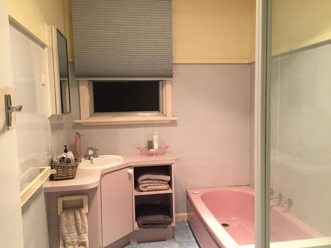 Growse House Yarram 3BR - Accommodation Port Macquarie 11