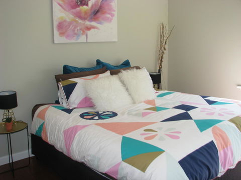 Growse House Yarram 3BR - Accommodation Port Macquarie 0