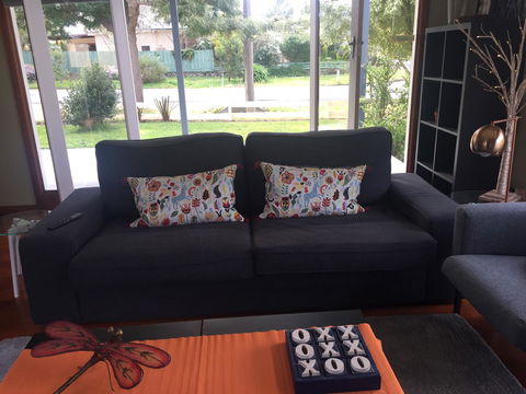 Growse House Yarram 3BR - Accommodation Port Macquarie 2
