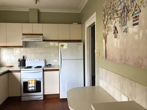 Growse House Yarram 3BR - Accommodation Port Macquarie 8