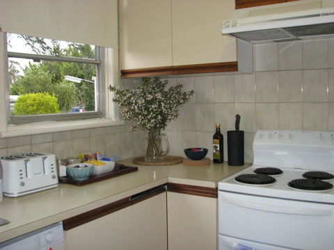 Growse House Yarram 3BR - Accommodation Port Macquarie 7