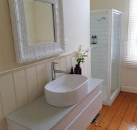 Myers CBD - Accommodation Port Macquarie