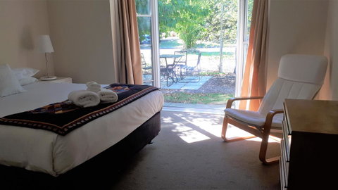 On The Banks - Accommodation Port Macquarie 3