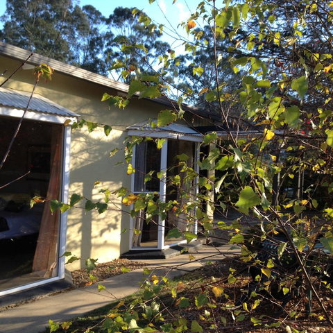 On The Banks - Accommodation Port Macquarie 16