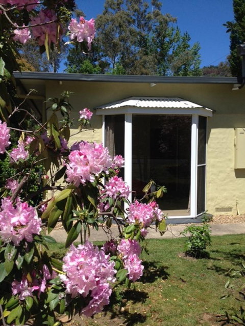 On The Banks - Accommodation Port Macquarie 20