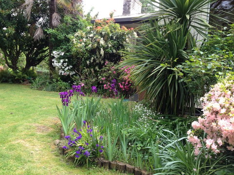 On The Banks - Accommodation Port Macquarie 22