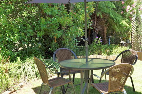 On The Banks - Accommodation Port Macquarie 19