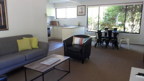 On The Banks - Accommodation Port Macquarie 1