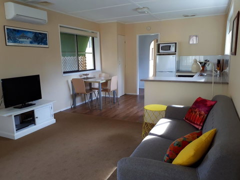 On The Banks - Accommodation Port Macquarie 14