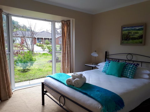 On The Banks - Accommodation Port Macquarie 12