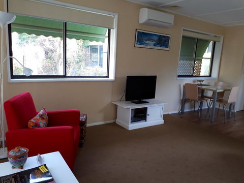 On The Banks - Accommodation Port Macquarie 13
