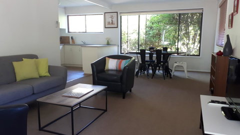 On The Banks - Accommodation Port Macquarie 2