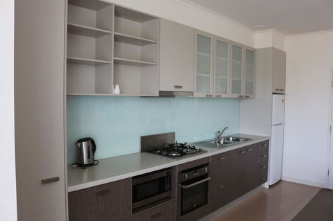 Bairnsdale International - Accommodation Port Macquarie 13