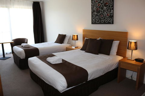 Bairnsdale International - Accommodation Port Macquarie 28