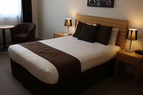 Bairnsdale International - Accommodation Port Macquarie 22