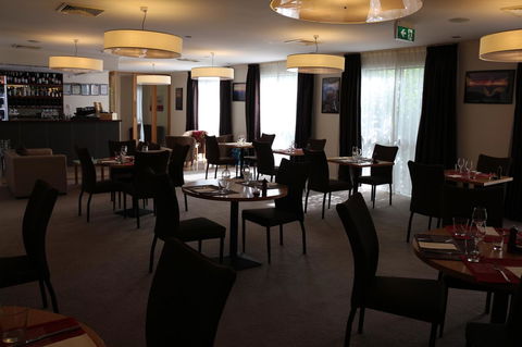 Bairnsdale International - Accommodation Port Macquarie 16