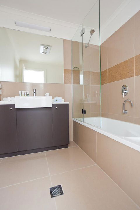 Bairnsdale International - Accommodation Port Macquarie 4