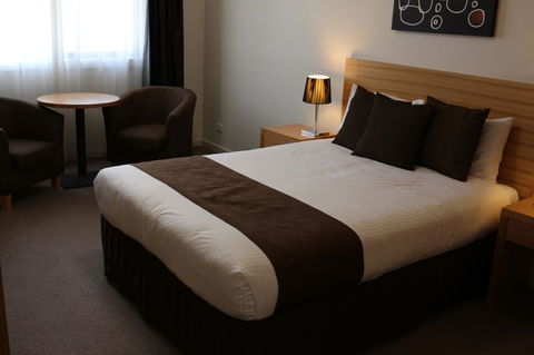 Bairnsdale International - Accommodation Port Macquarie 23