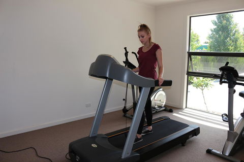 Bairnsdale International - Accommodation Port Macquarie 6