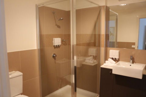 Bairnsdale International - Accommodation Port Macquarie 27