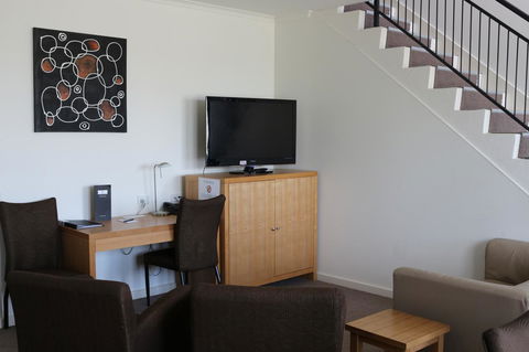 Bairnsdale International - Accommodation Port Macquarie 29