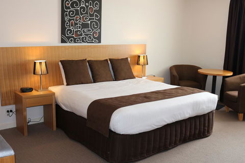 Bairnsdale International - Accommodation Port Macquarie 31