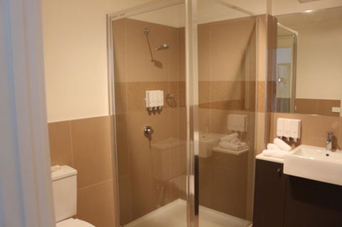 Bairnsdale International - Accommodation Port Macquarie 25
