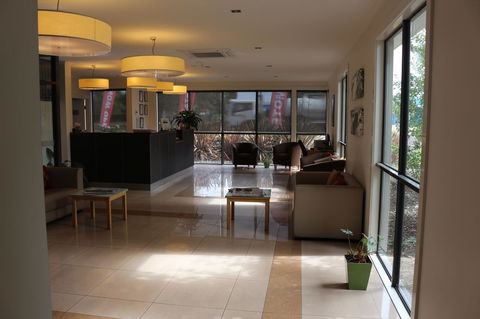 Bairnsdale International - Accommodation Port Macquarie 18