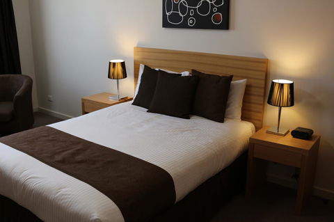 Bairnsdale International - Accommodation Port Macquarie 35