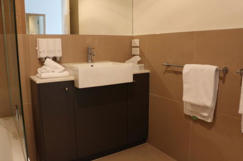 Bairnsdale International - Accommodation Port Macquarie 24