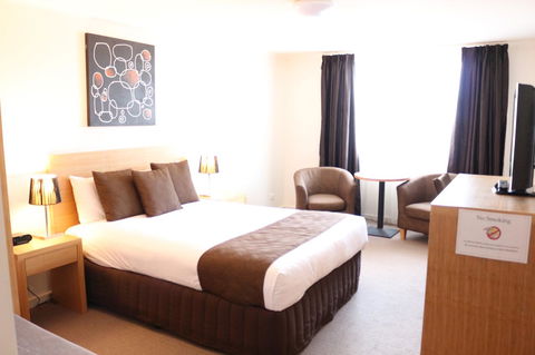 Bairnsdale International - Accommodation Port Macquarie 3