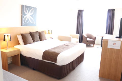 Bairnsdale International - Accommodation Port Macquarie 10