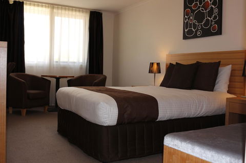Bairnsdale International - Accommodation Port Macquarie 21