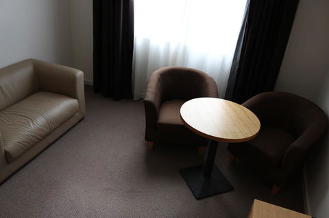 Bairnsdale International - Accommodation Port Macquarie 2