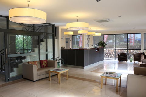 Bairnsdale International - Accommodation Port Macquarie 19