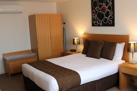 Bairnsdale International - Accommodation Port Macquarie 14