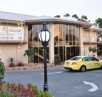 Quality Hotel Melbourne Airport - Accommodation Port Macquarie