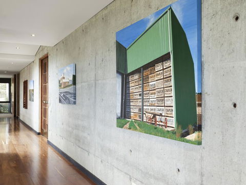 Cypress Hill - Accommodation Port Macquarie 16
