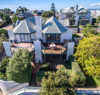 7 Monte Vista Sorrento - Accommodation Port Macquarie