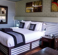 Morwell Motel - Accommodation Port Macquarie