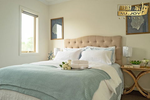 Melbourne (Glen Waverley) AU.JOY Home - Accommodation Port Macquarie 4